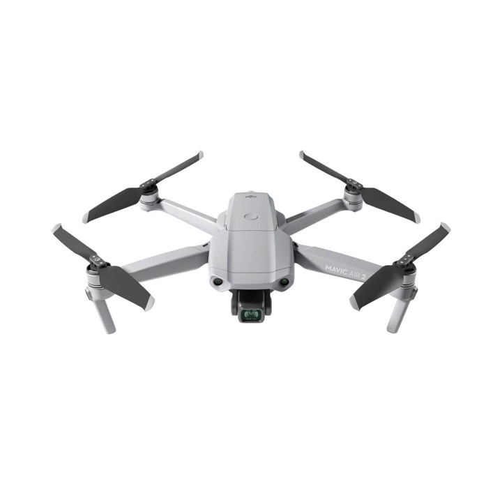 DJI Mavic Air 2 Chinese Unmanned Aerial Vehicle (UAV) (A)
